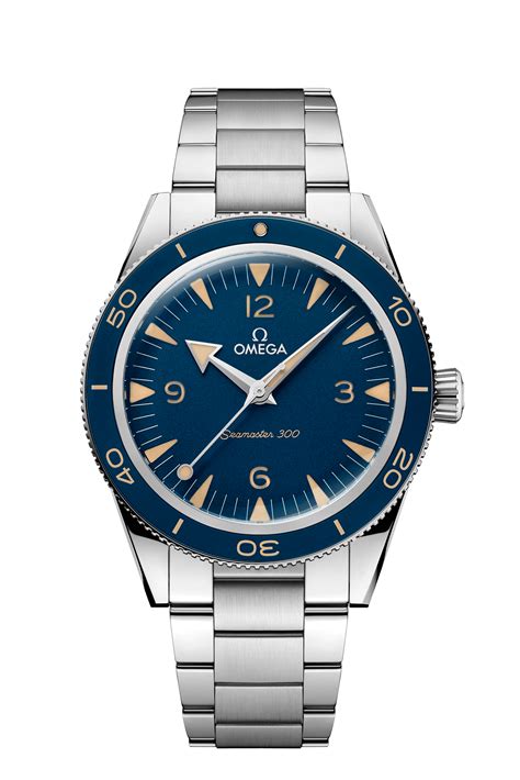 omega 300 hz watch|omega seamaster 300 41 mm.